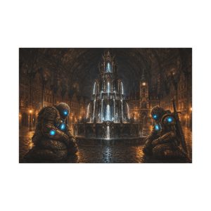 Sentinel Square