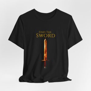 Find the Sword Tee