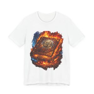 Find The Book  - Tee