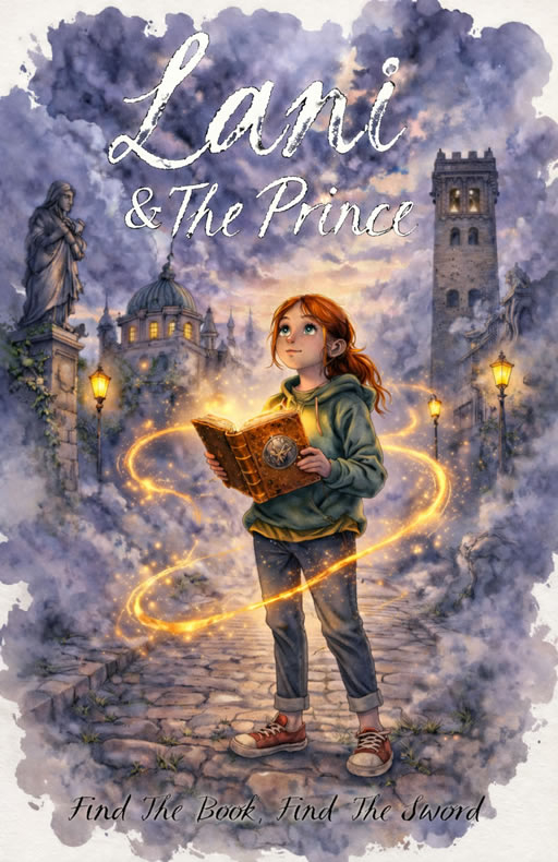 Lani & The Prince