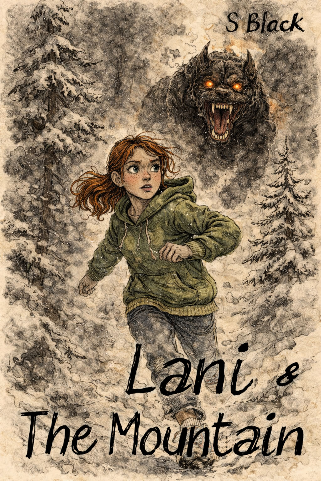 Lani & The Mountain