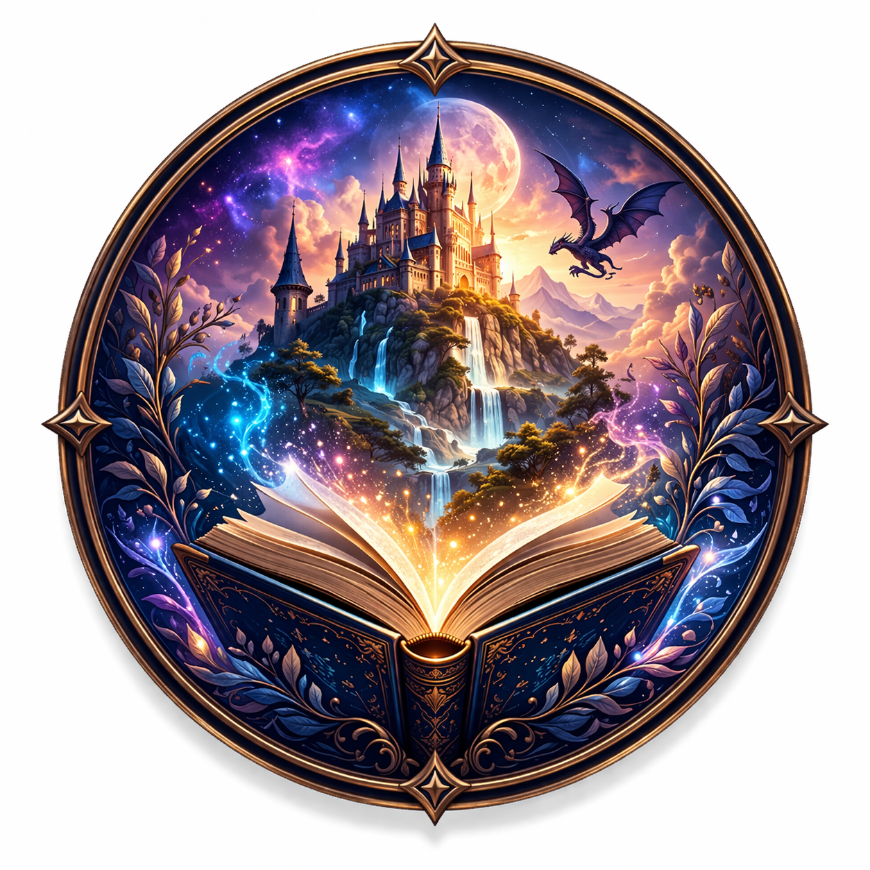 Phoenix Books