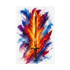 Phoenix Blade - USA Delivery