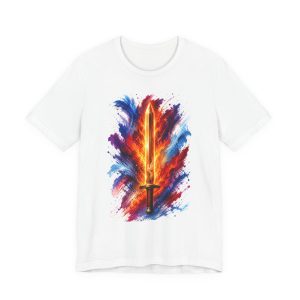 Colour Tee