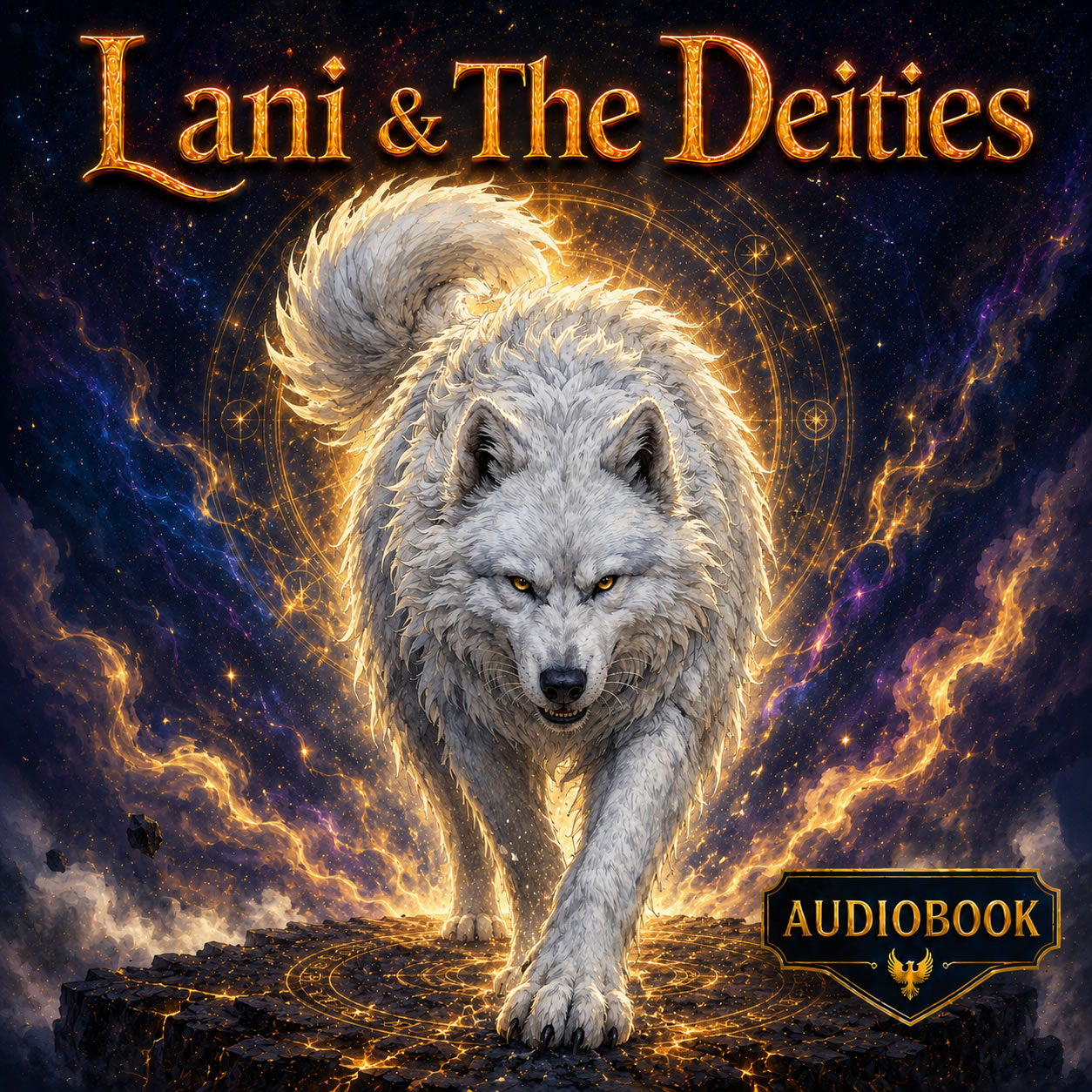 Lani & The Deities