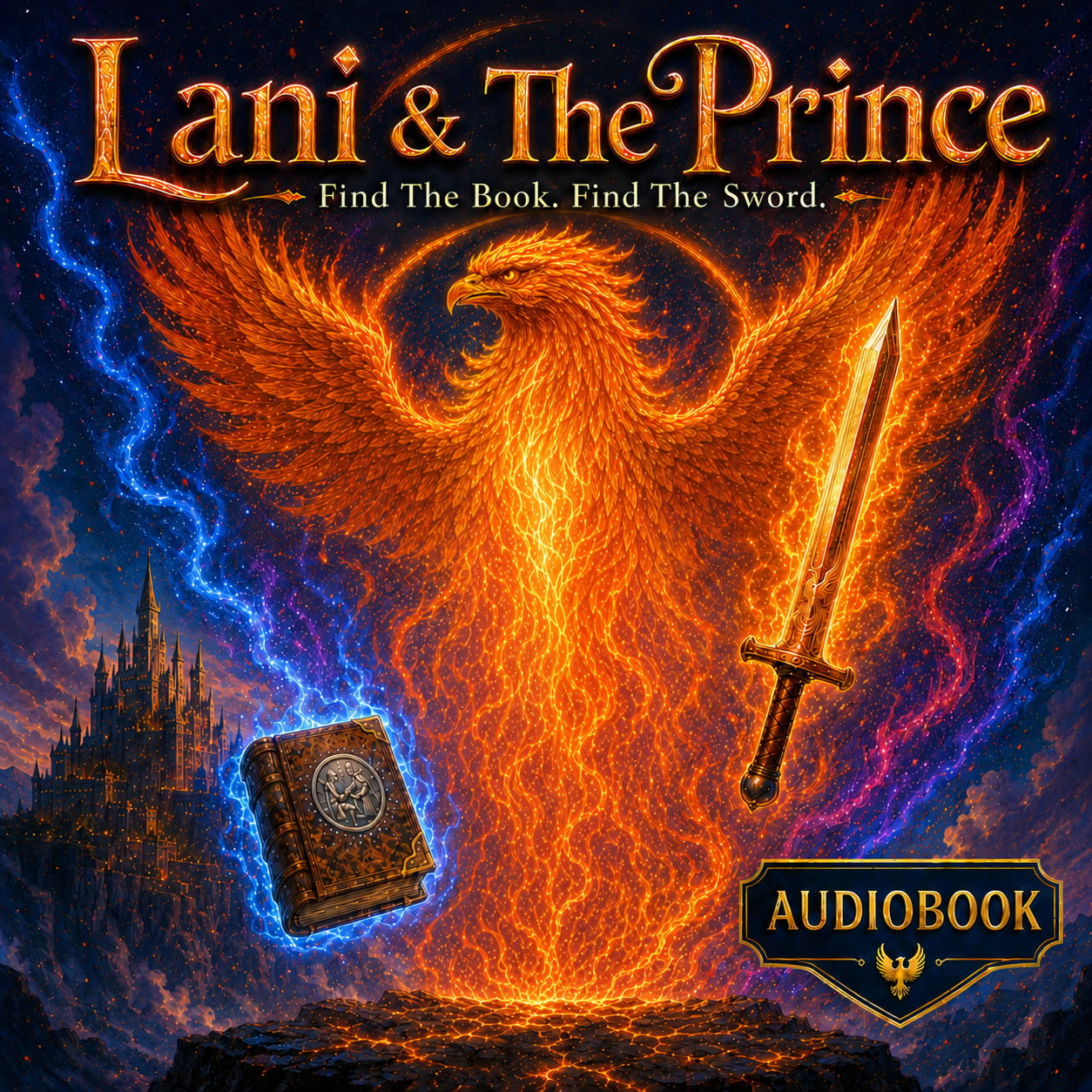 Lani & The Prince