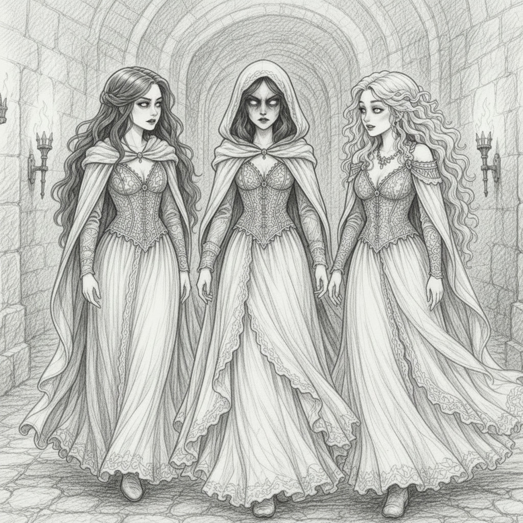 Lani & The Deities