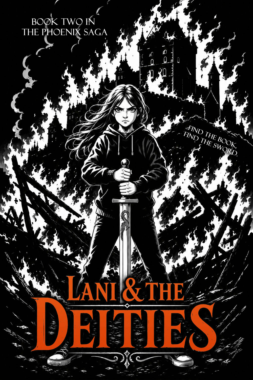 Lani & The Deities