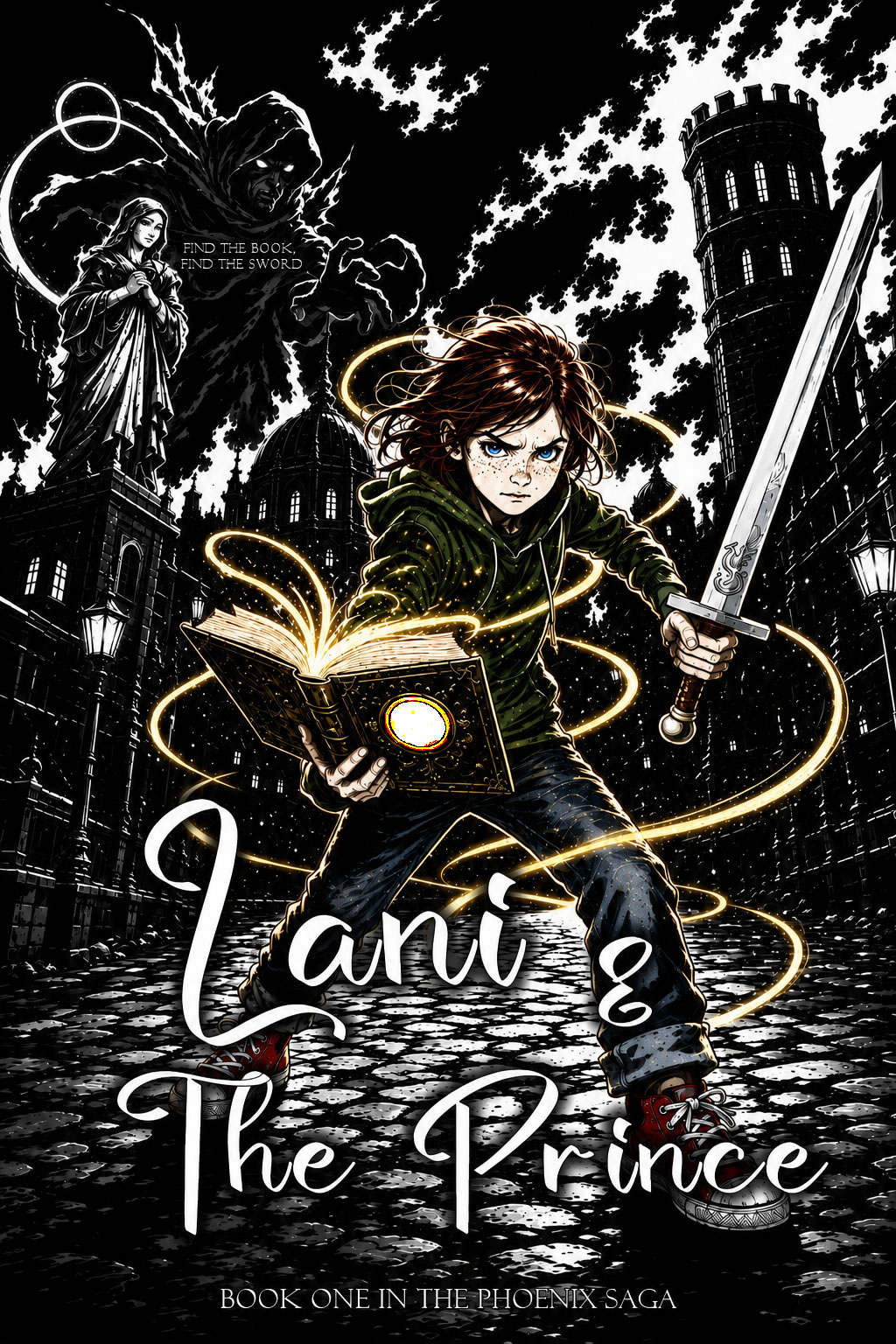 Lani & The Prince