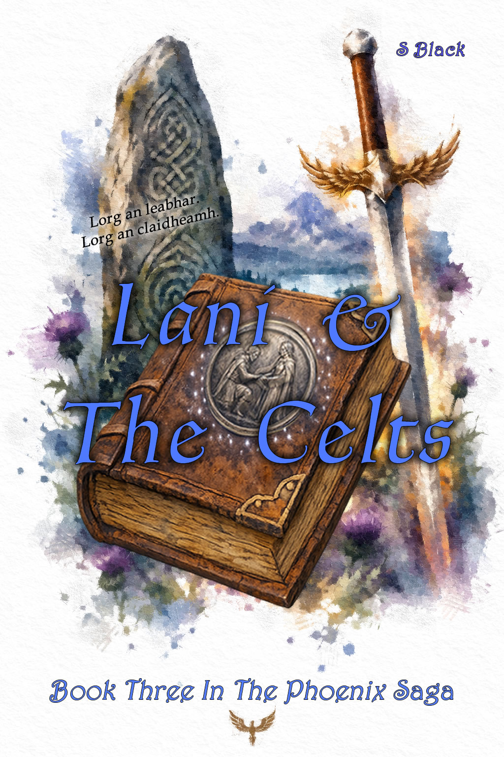 Lani & The Celts