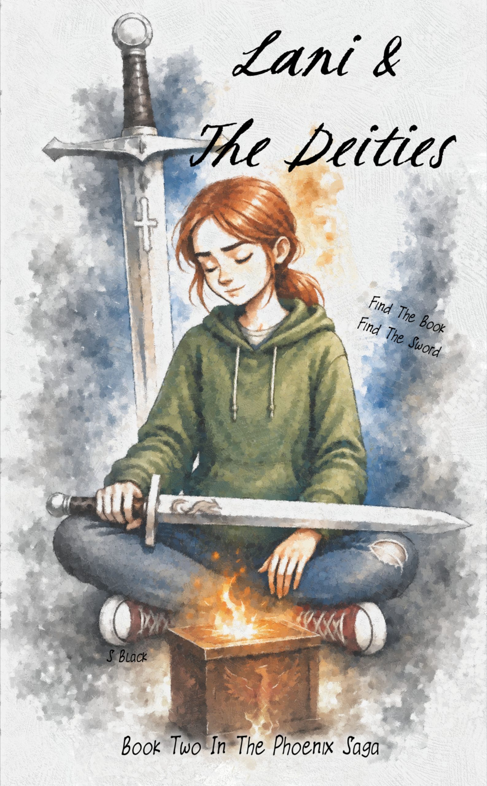 Lani & The Deities