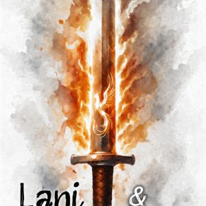 Lani & The Prince ( 2nd Edition!)