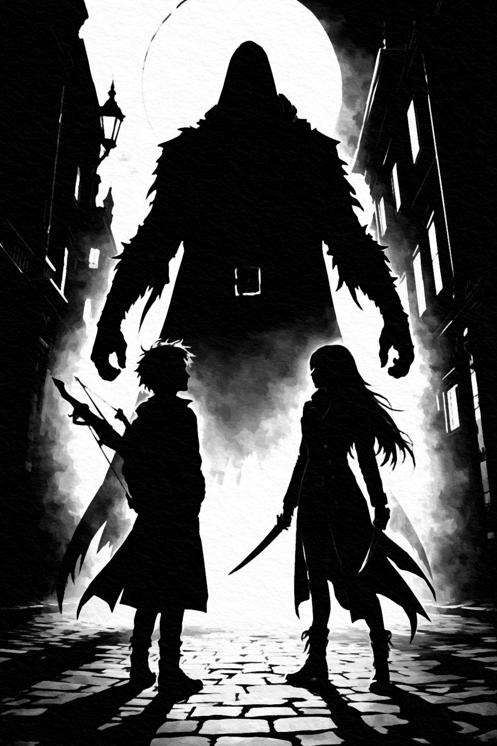 Book Two